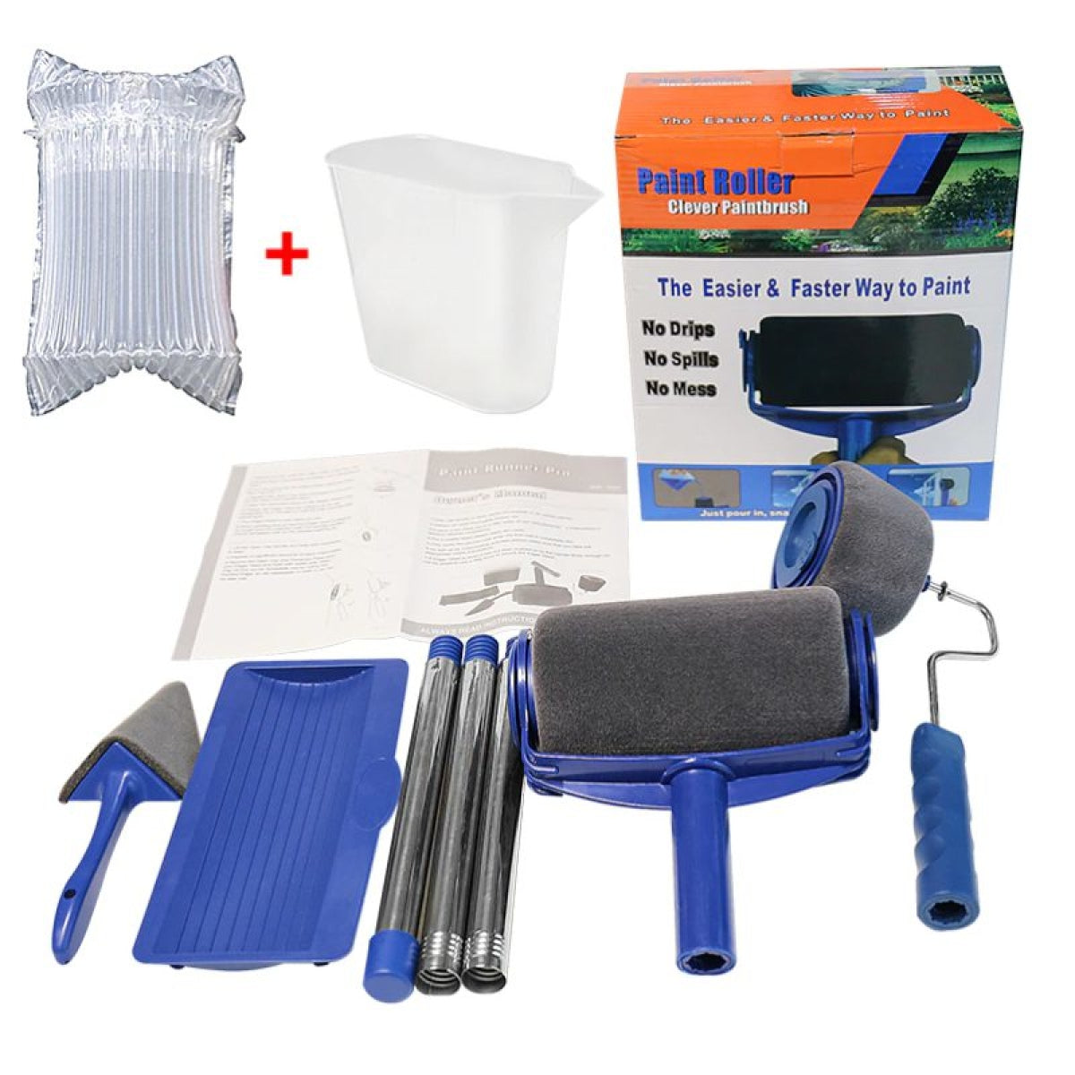 Paint Roller original