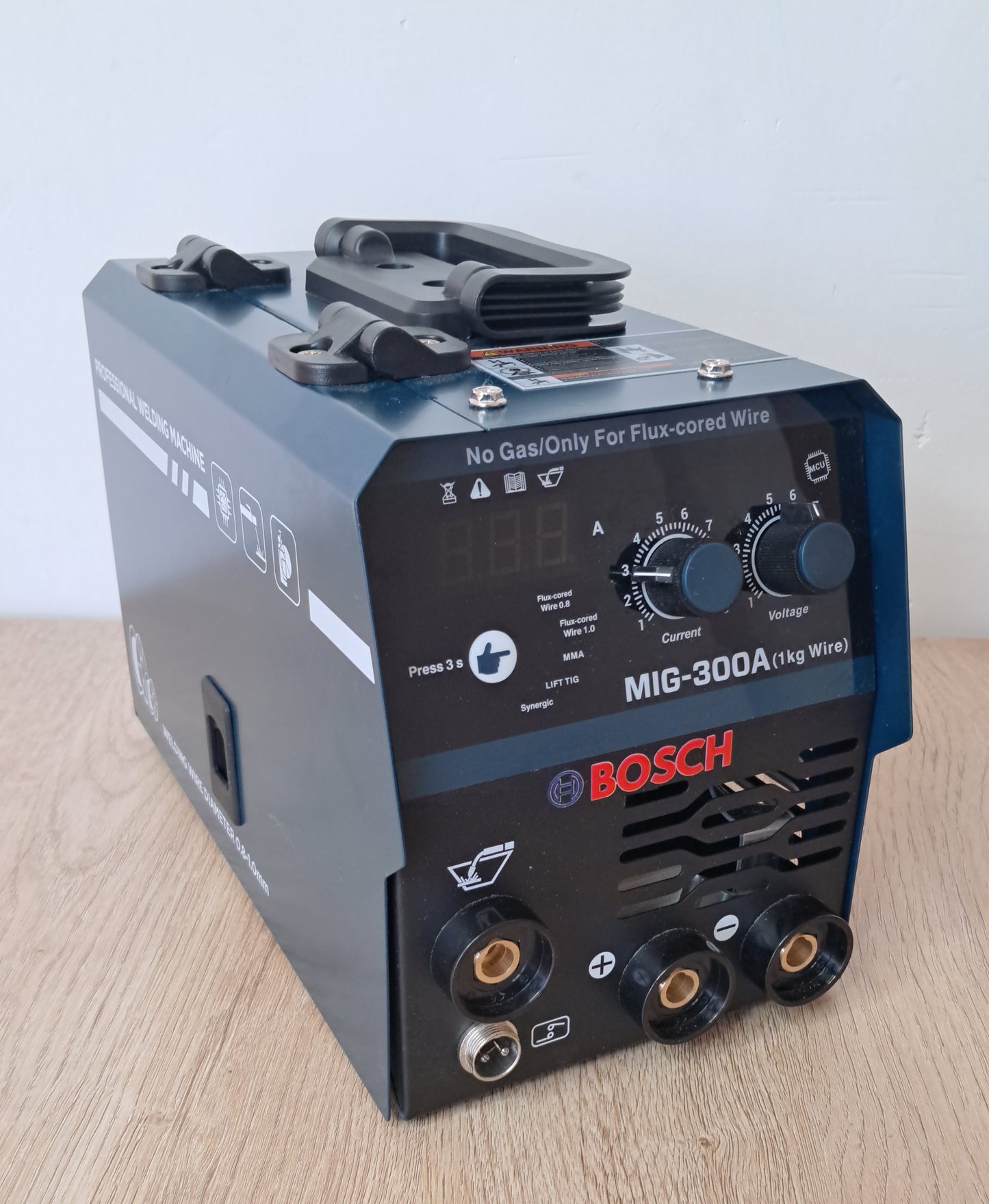 Poste à Souder Bosch 300A