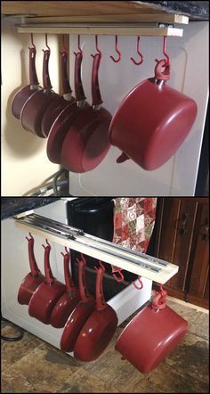 smart pot holder