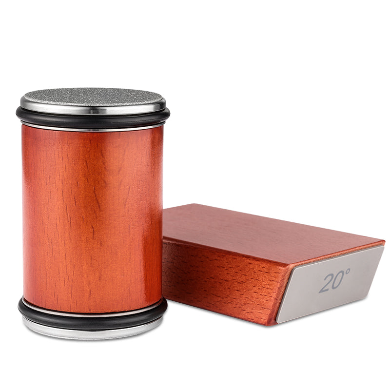 Rolling Knife Sharpener