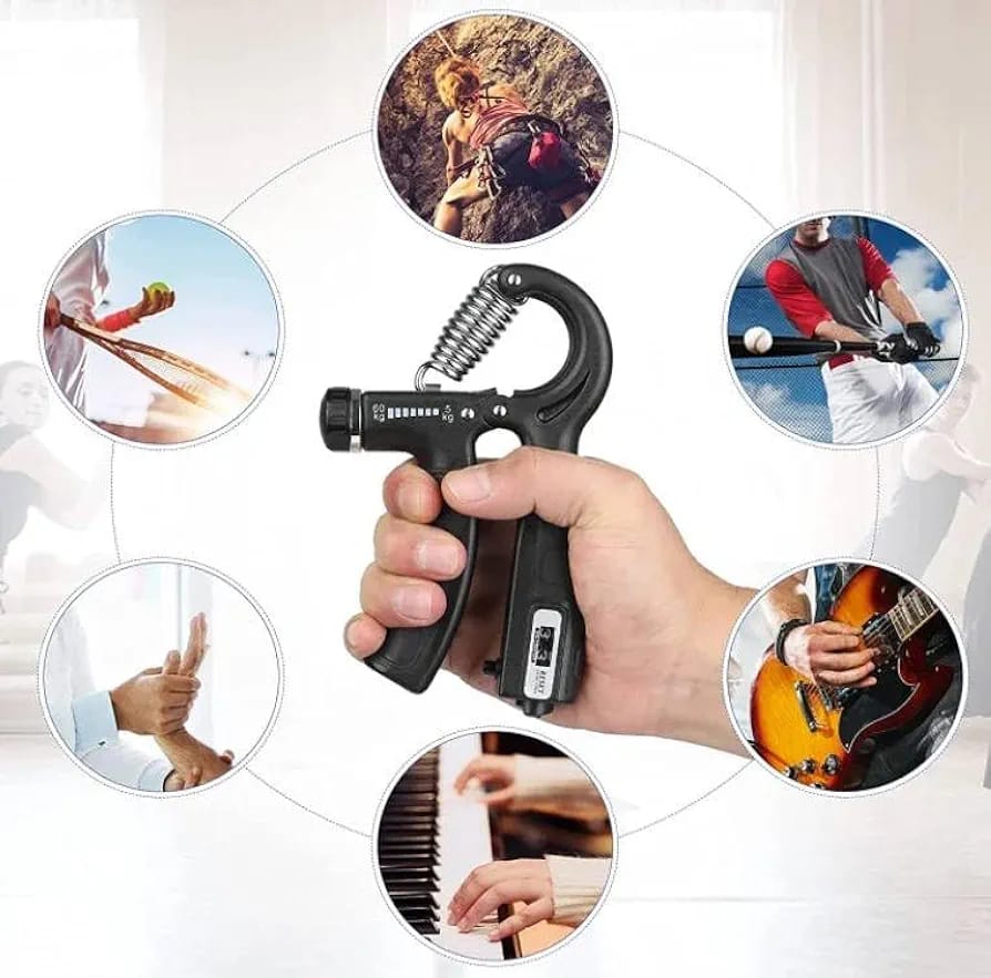 Hand Grip Original