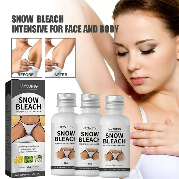 SNOW BLEACH ORIGINALE