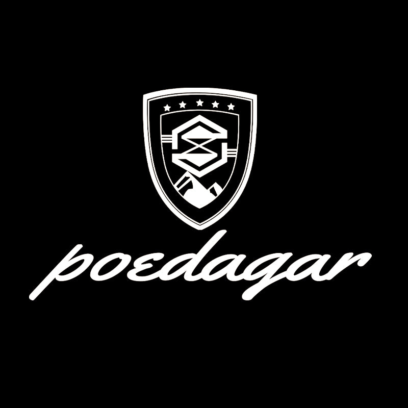ساعة رجالية فخمة POEDAGAR