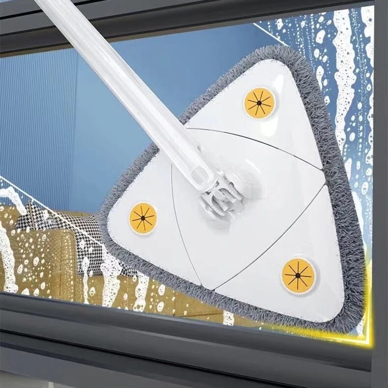 Kaimingweb 360° Rotatable Cleaning Mop