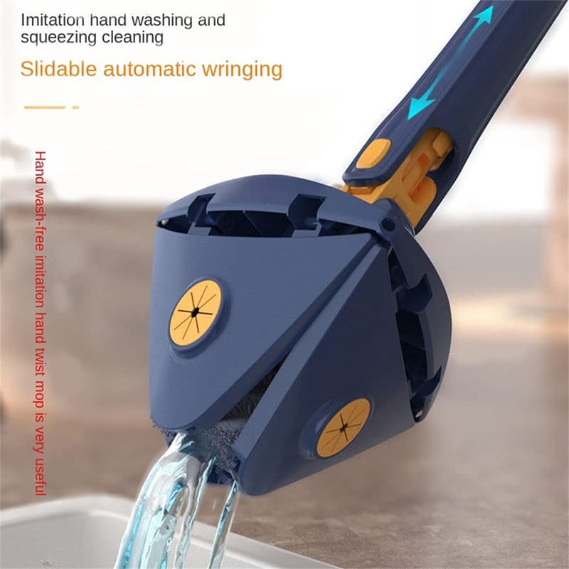 Kaimingweb 360° Rotatable Cleaning Mop