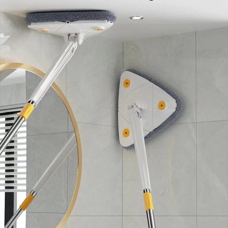 Kaimingweb 360° Rotatable Cleaning Mop