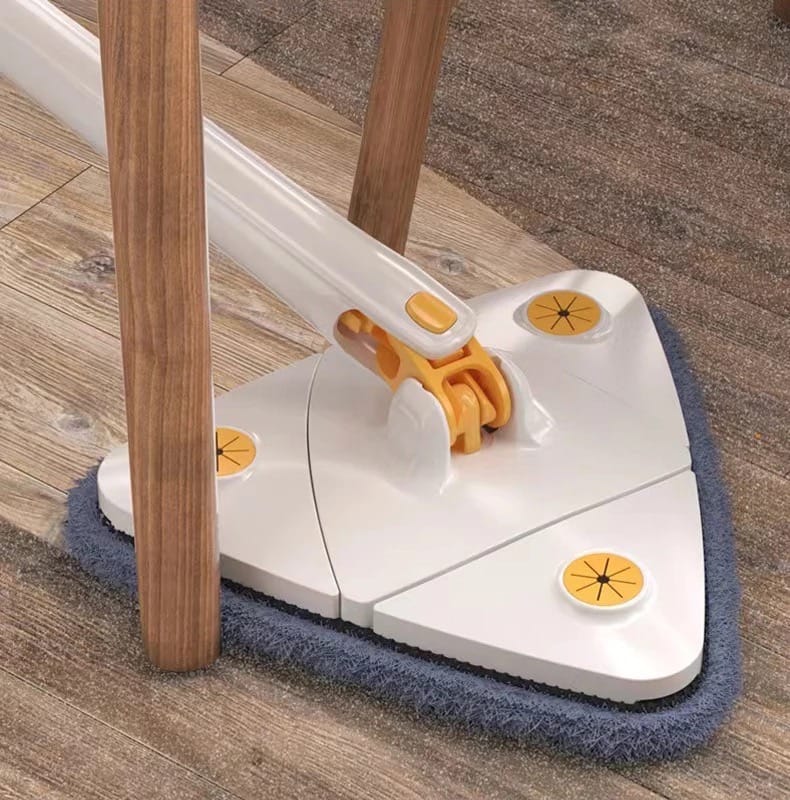 Kaimingweb 360° Rotatable Cleaning Mop
