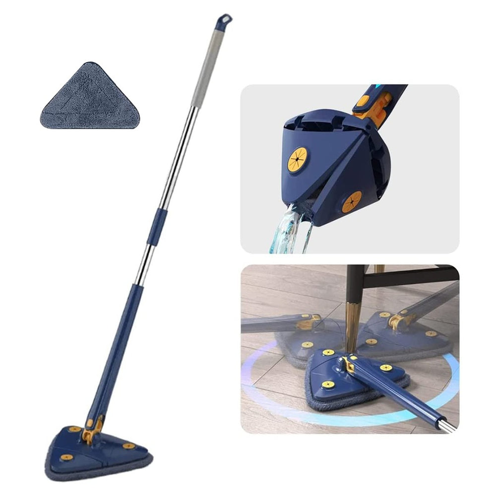 Kaimingweb 360° Rotatable Cleaning Mop