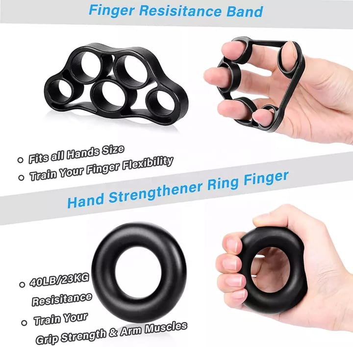 Hand Grip Original