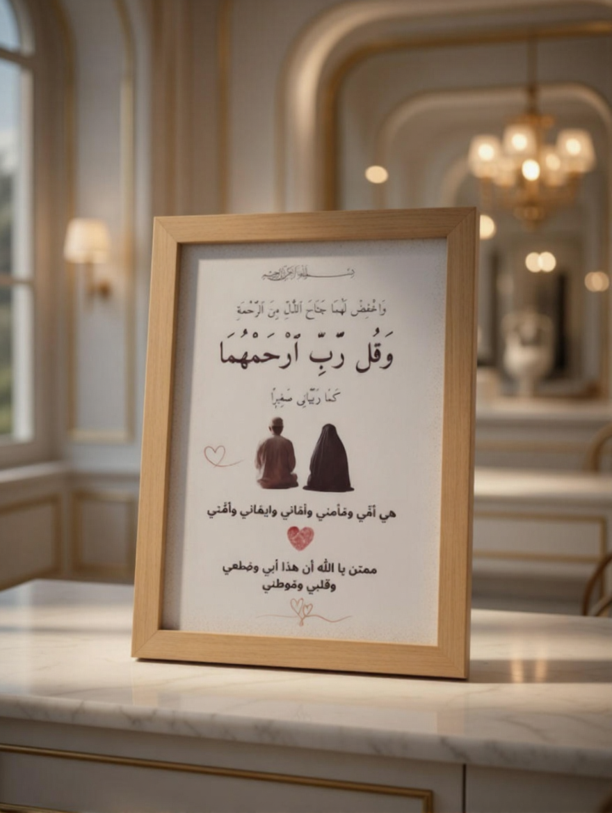 كادرالوالدين