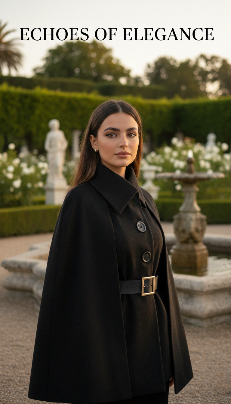 Royal Cape