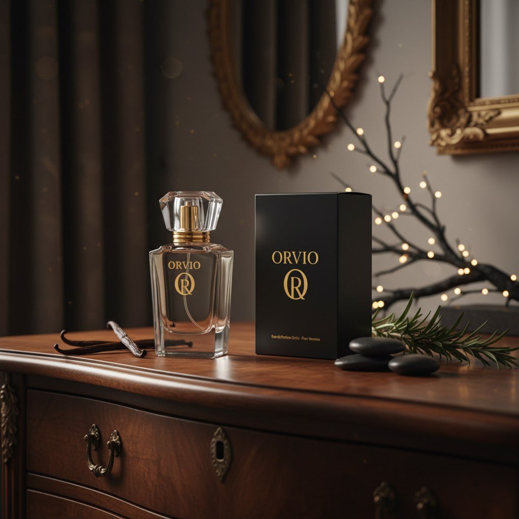 Parfum Orvio Original