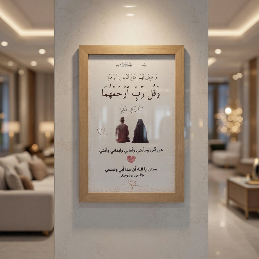 كادرالوالدين