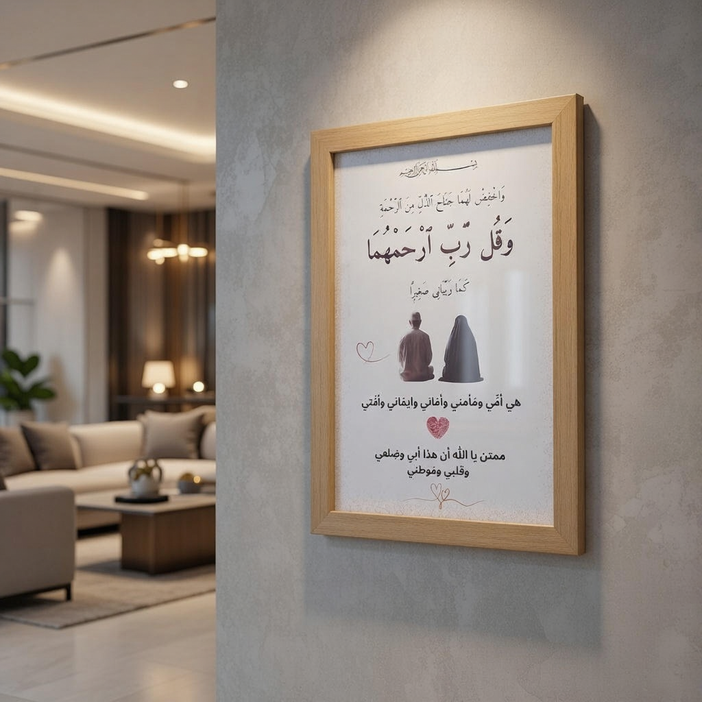 كادرالوالدين