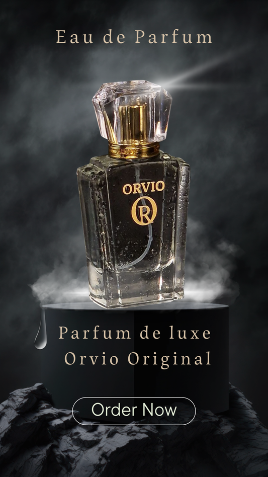 Parfum Orvio Original
