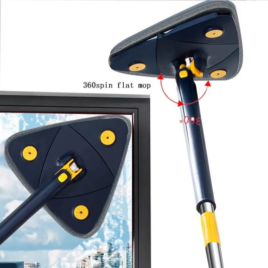 Kaimingweb 360° Rotatable Cleaning Mop