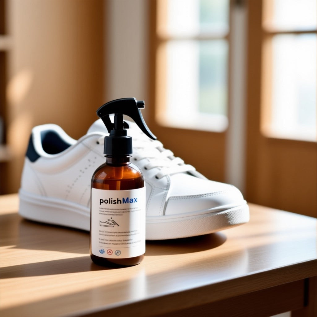 polish max منظف الأحذية الأكثر طلبا