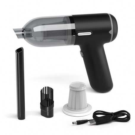 mini aspirateure originale