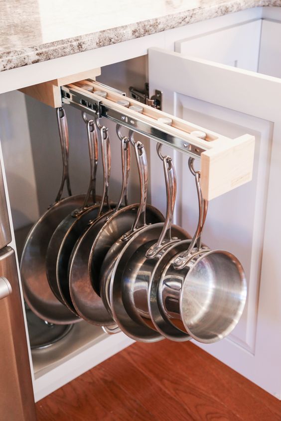 smart pot holder
