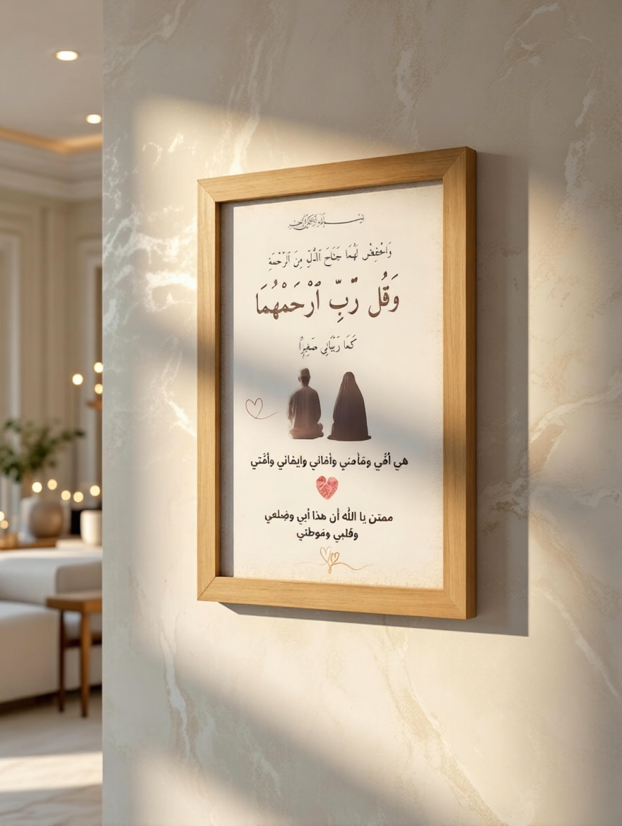 كادرالوالدين